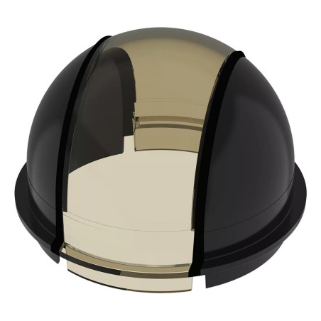 Axis TQ3807-E DOME SMOKED 5P - Premium Surveillance Solution for Enhanced Security